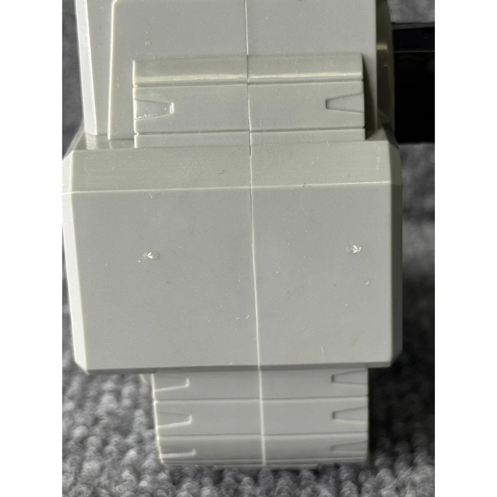 Mighty Morphin Power Rangers Tor Carrier Zord Replacement Part BACK LEGS